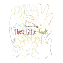 Image for These Little Hands