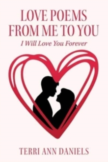 Image for Love Poems from Me to You : I Will Love You Forever