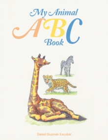 Image for My Animal Abc Book