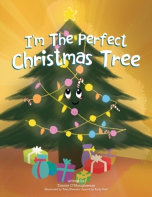 Image for I'm the Perfect Christmas Tree