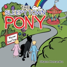 Image for The Sleepy Town Pony