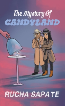 Image for Mystery of Candyland