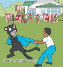 Image for The Preacher's Tales