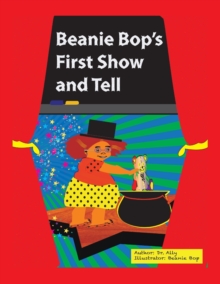 Image for Beanie Bop's First Show-N-Tell