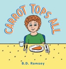 Image for Carrot Tops All