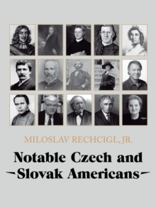 Image for Notable Czech and Slovak Americans