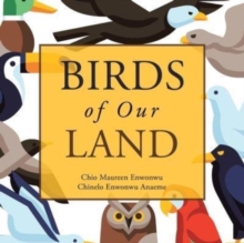 Image for Birds of Our Land