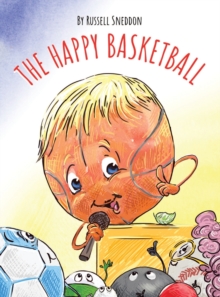 Image for The Happy Basketball