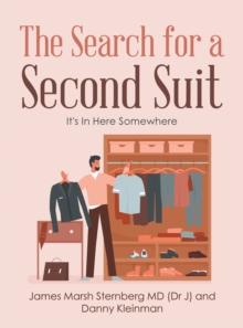 Image for Search for a Second Suit: It's in Here Somewhere