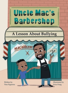 Image for Uncle Mac's Barbershop