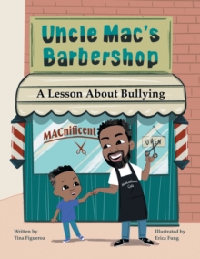 Image for Uncle Mac's Barbershop