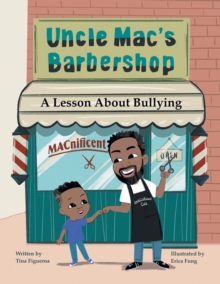 Image for Uncle Mac's Barbershop: Lesson About Bullying
