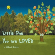 Image for Little One, You Are Loved