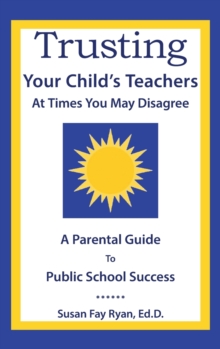 Image for Trusting Your Child's Teachers