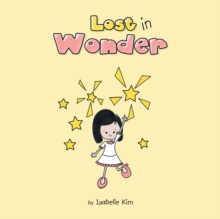 Image for Lost in Wonder