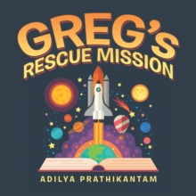 Image for Greg's Rescue Mission