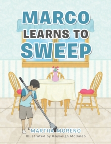 Image for Marco Learns to Sweep
