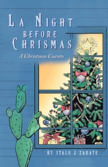 Image for La Night Before Christmas : A Christmas Cuento
