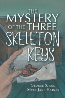 Image for The Mystery of the Three Skeleton Keys