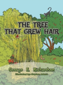 Image for The Tree That Grew Hair