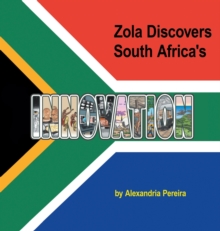 Image for Zola Discovers South Africa's Innovation