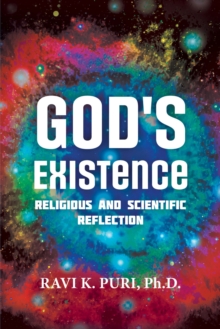 Image for God's Existence: Religious and Scientific Reflection