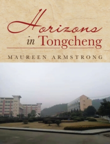Image for HORIZONS IN TONGCHENG