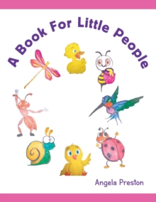 Image for A Book for Little People
