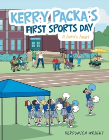 Image for Kerry Packa's First Sports Day