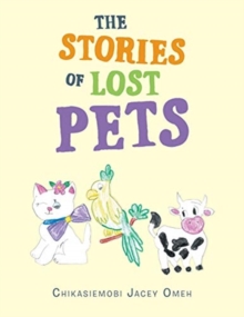 Image for The Stories of Lost Pets