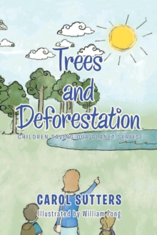 Image for Trees and deforestation