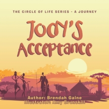 Image for Jody's acceptance