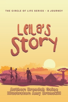 Image for Leila's story
