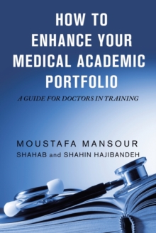 Image for How to Enhance Your Medical Academic Portfolio