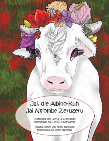 Image for Jai, Die Albino-Kuh Jai Ng'Ombe Zeruzeru