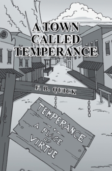Image for A Town Called Temperance