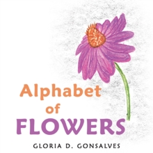 Image for Alphabet of flowers