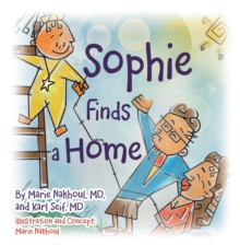Image for Sophie Finds a Home