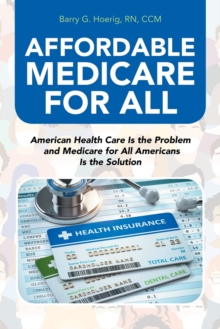 Image for Affordable Medicare for All