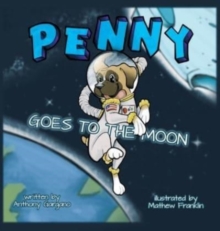 Image for Penny Goes to the Moon