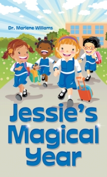 Image for Jessie's Magical Year