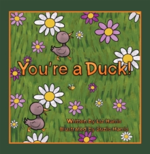 Image for You're a Duck!