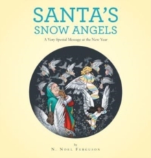 Image for Santa's Snow Angels