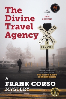 Image for The Divine Travel Agency