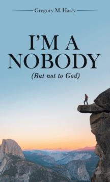 Image for I'm a Nobody