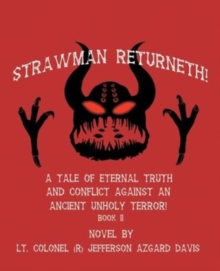 Image for Strawman Returneth!
