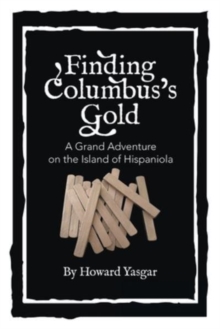 Image for Finding Columbus's Gold