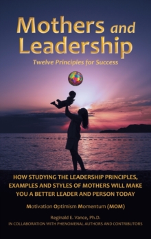 Image for Mothers and Leadership