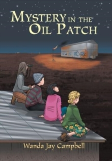 Image for Mystery in the Oil Patch