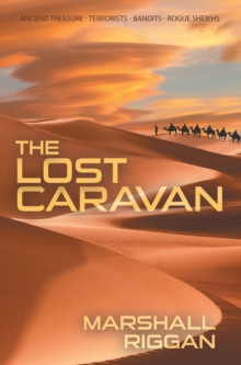 Image for Lost Caravan